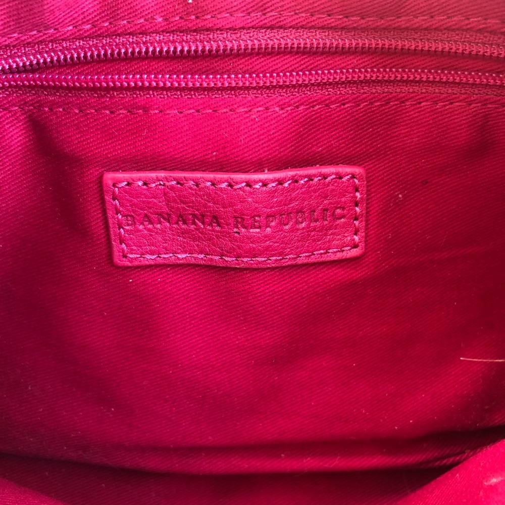 Banana Republic Handbag - Picture 2 of 2